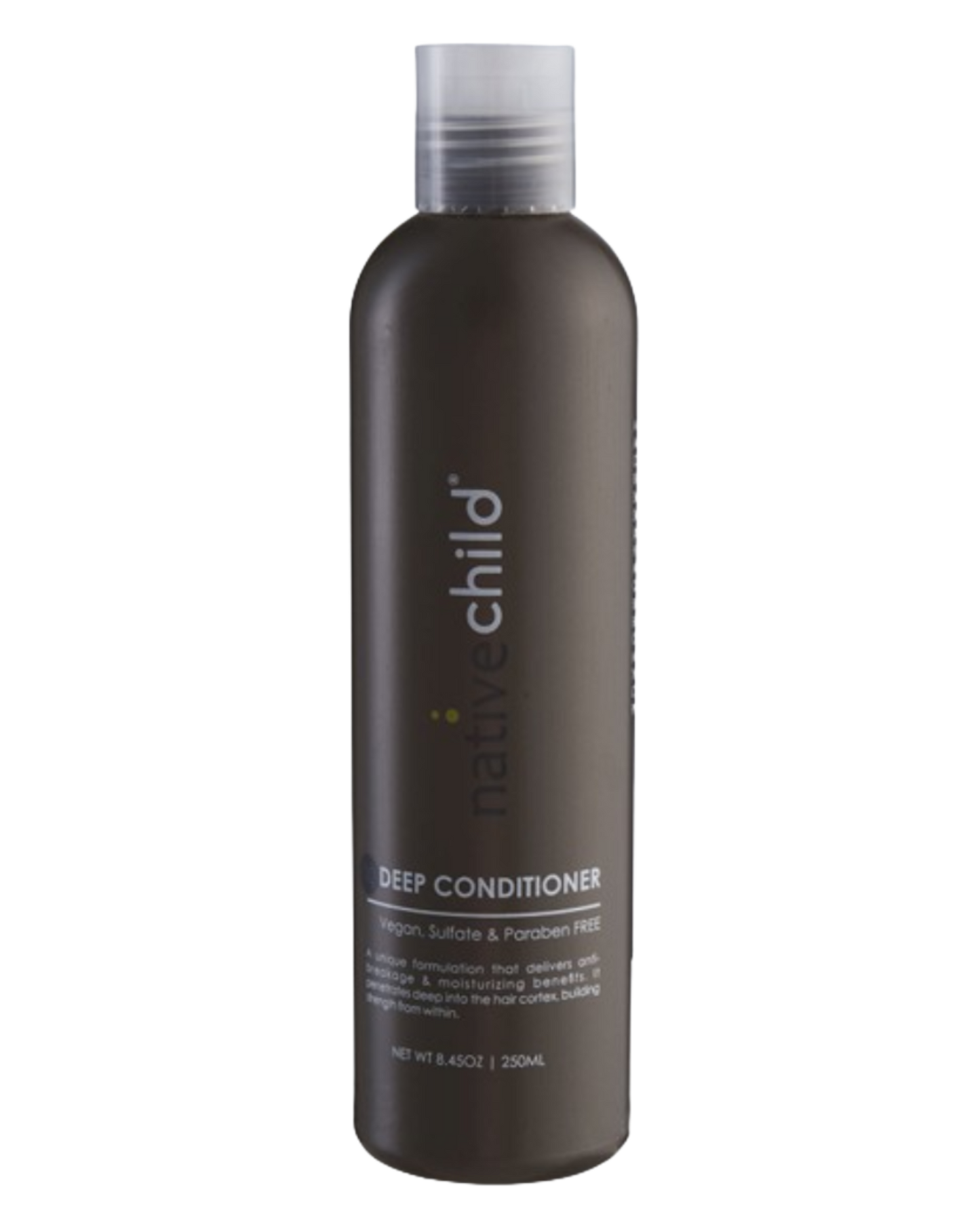 Deep Conditioner 250ml