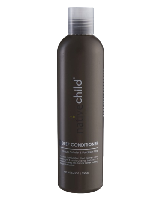 Deep Conditioner 250ml