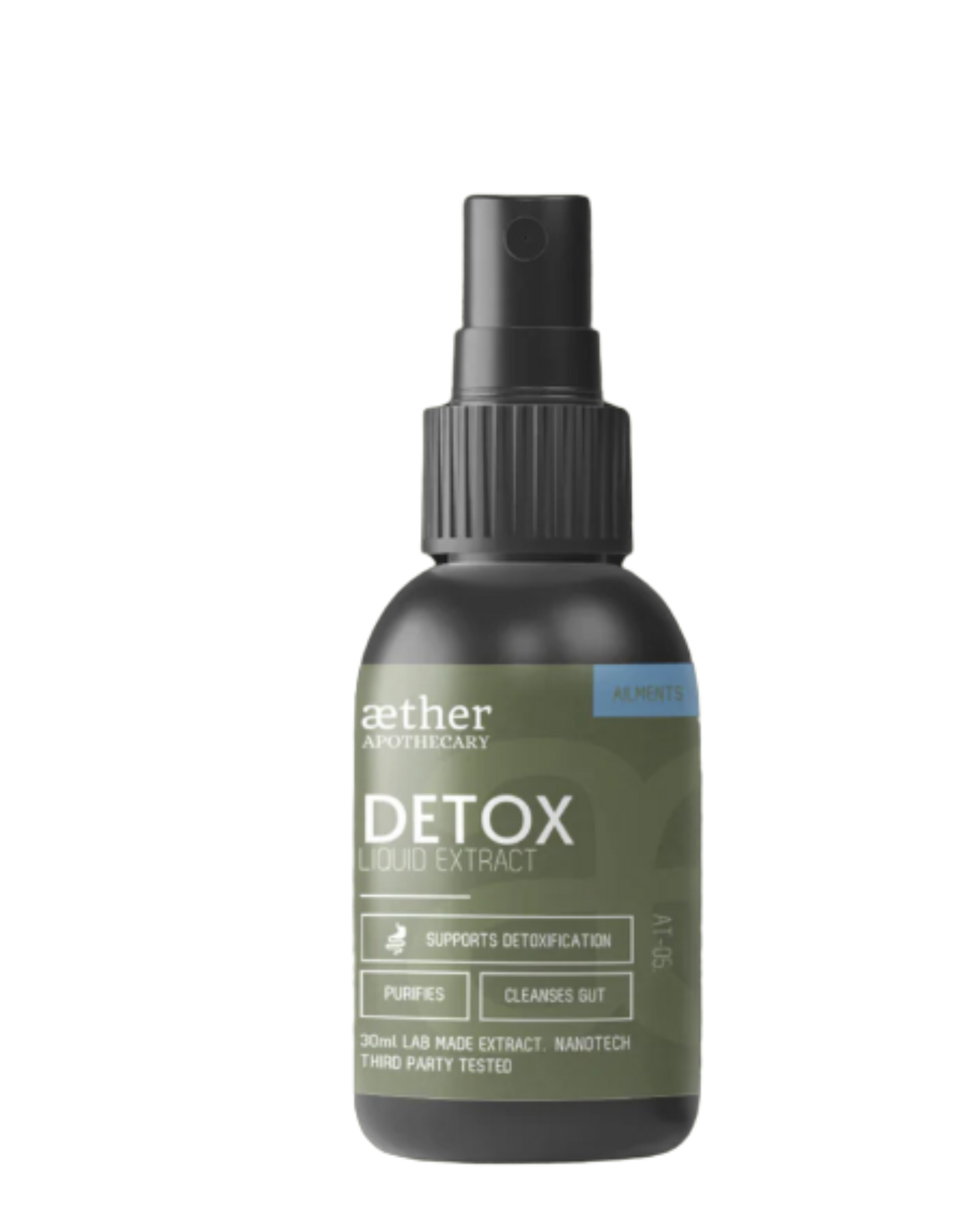 Detox Extract