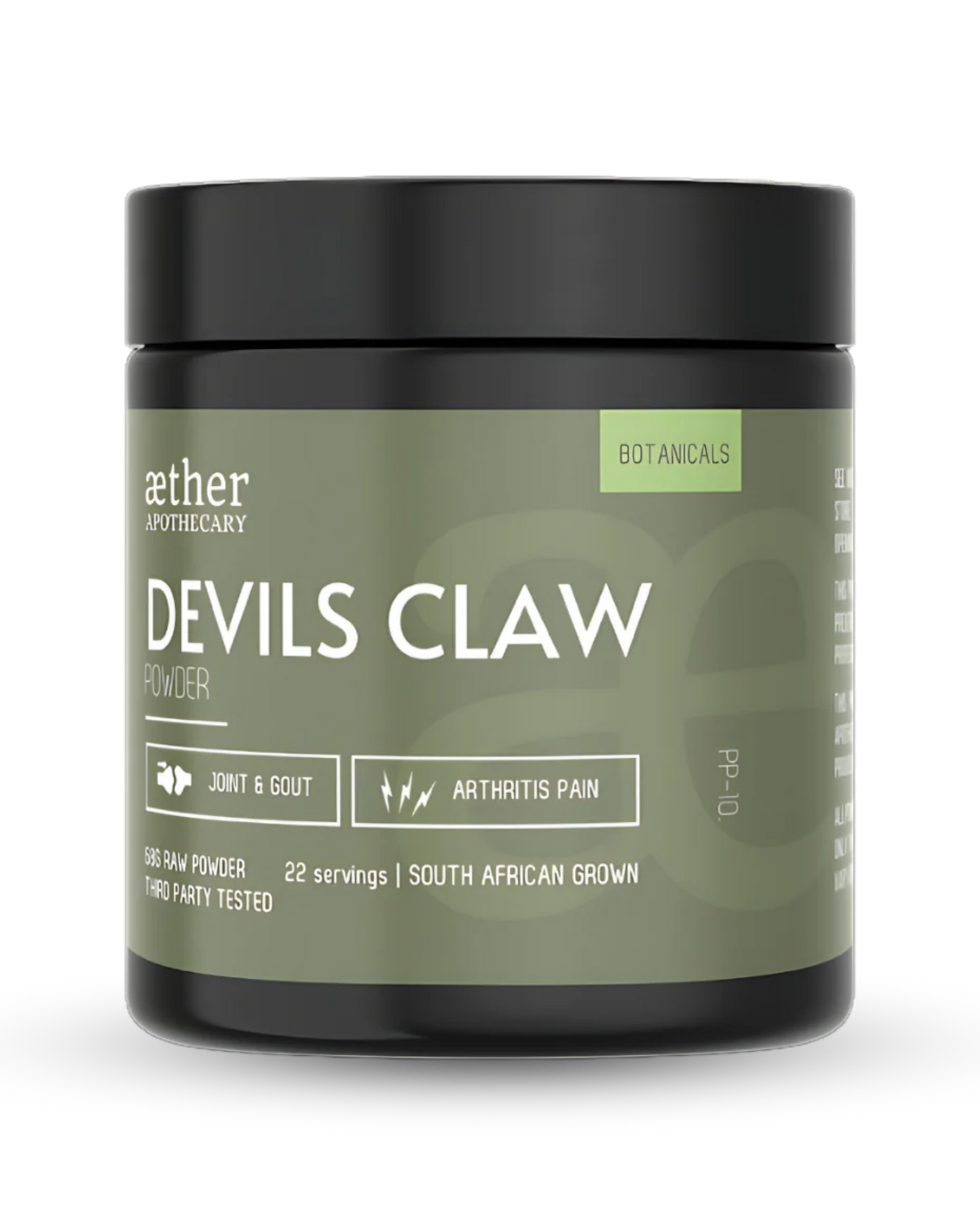 Devil’s Claw Powder