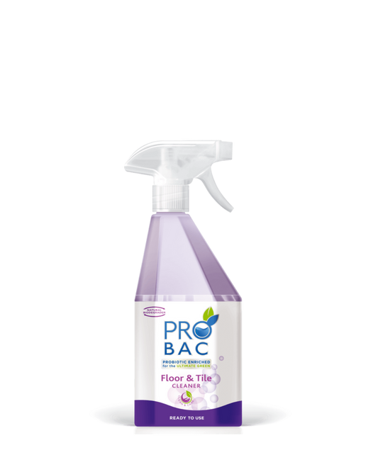 PROBAC Floor & Tile Cleaner – 750ml READY TO USE