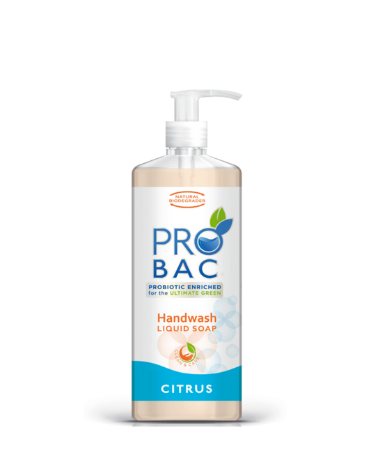 PROBAC Hand Wash – 500ml READY TO USE