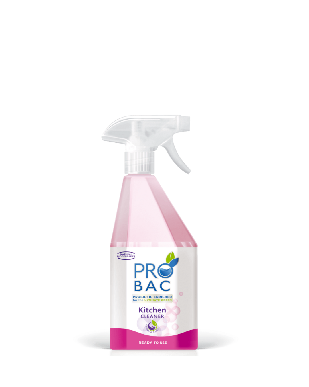 PROBAC Kitchen Cleaner – 750ml READY TO USE