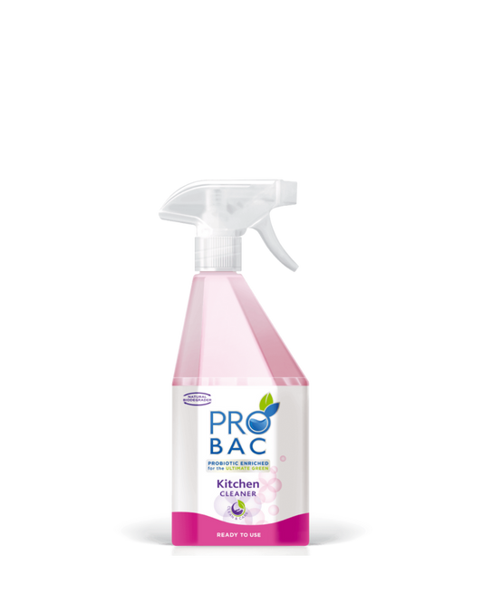 PROBAC Kitchen Cleaner – 750ml READY TO USE