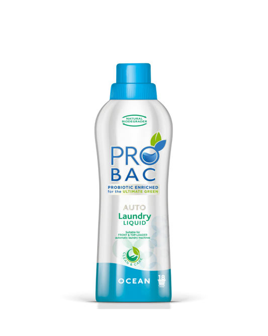 PROBAC Laundry Liquid – 750ml READY TO USE