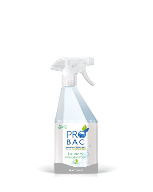 PROBAC Laundry Pre-Spotter – 750ml READY TO USE