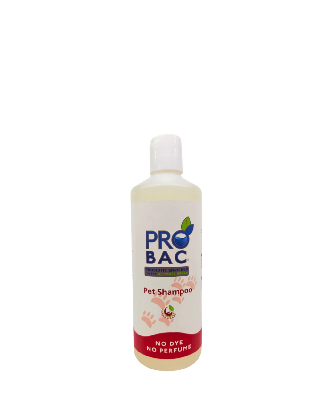 PROBAC PET SHAMPOO – 500ml