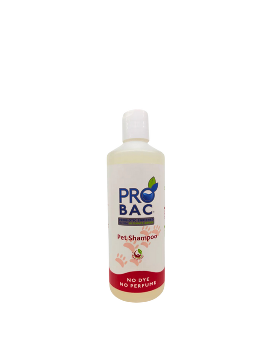 PROBAC PET SHAMPOO – 500ml