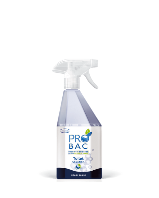 PROBAC Toilet Cleaner – 750ml READY TO USE