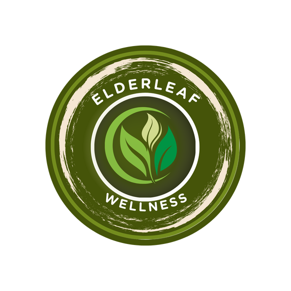 Elderleaf Wellness