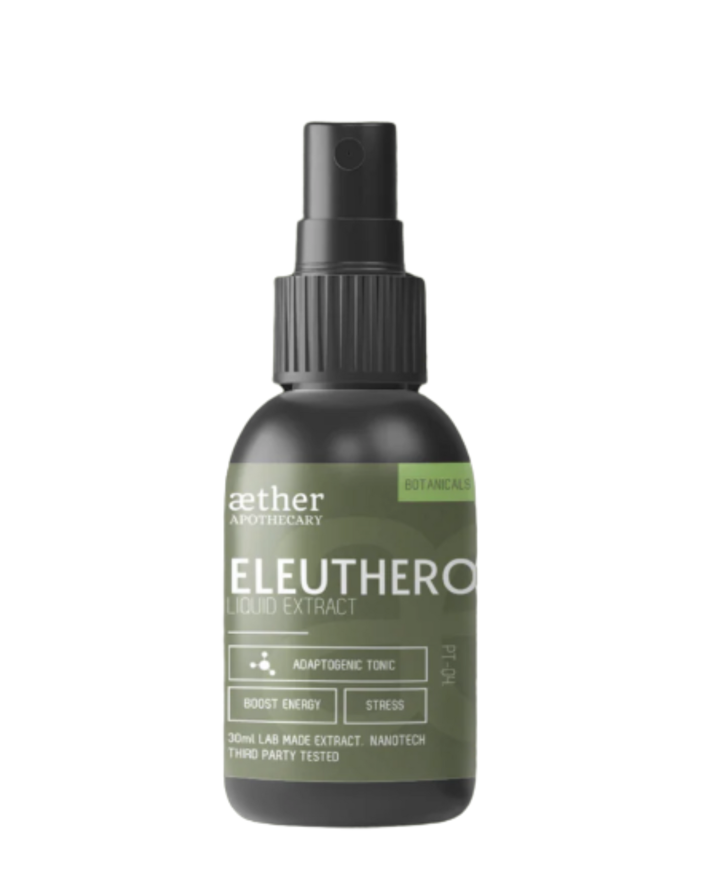 Eleuthero Extract