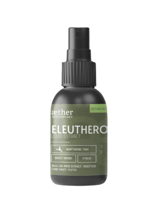 Eleuthero Extract