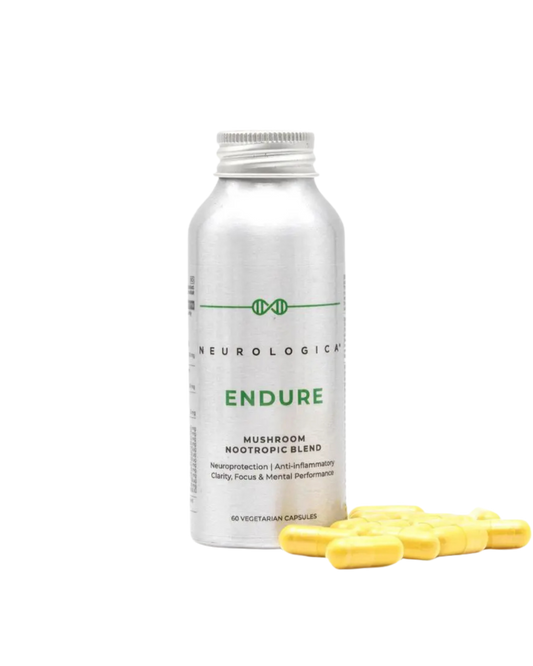 Endure – 60 Capsules
