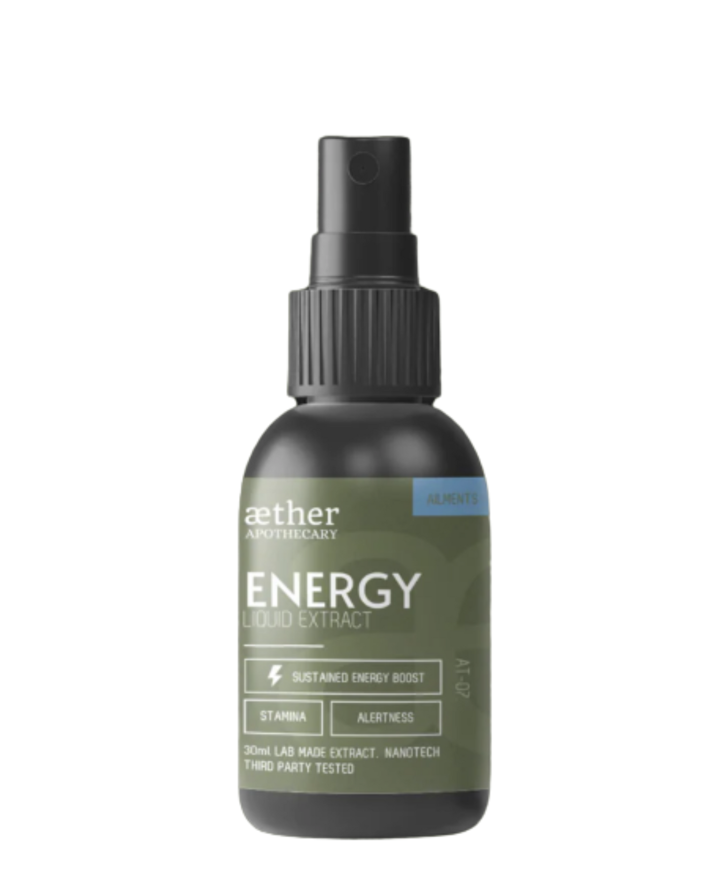 Energy Extract