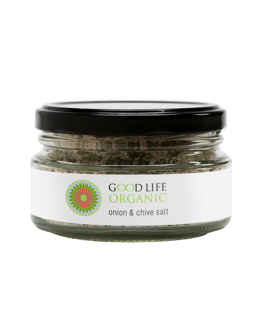 Onion & Chives Salt