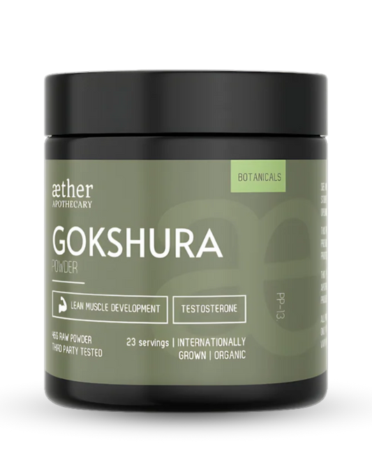 Gokshura (Tribulus) Powder