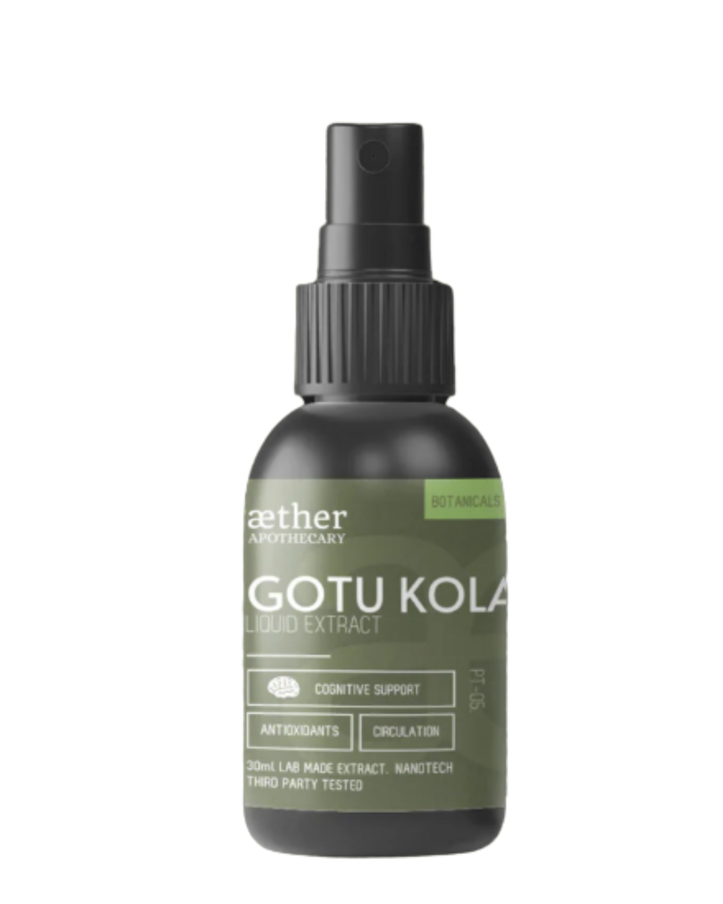 Gotu Kola Extract