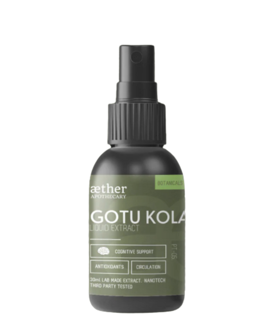 Gotu Kola Extract