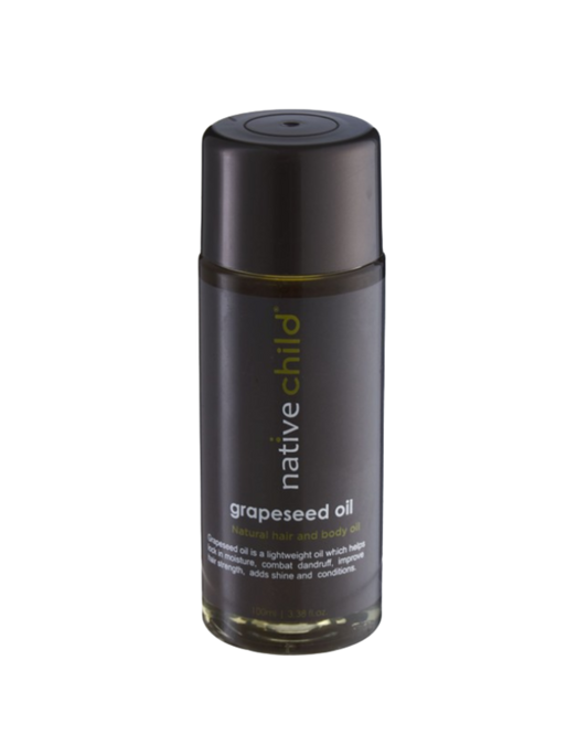 Grapeseed Oil (100ml)