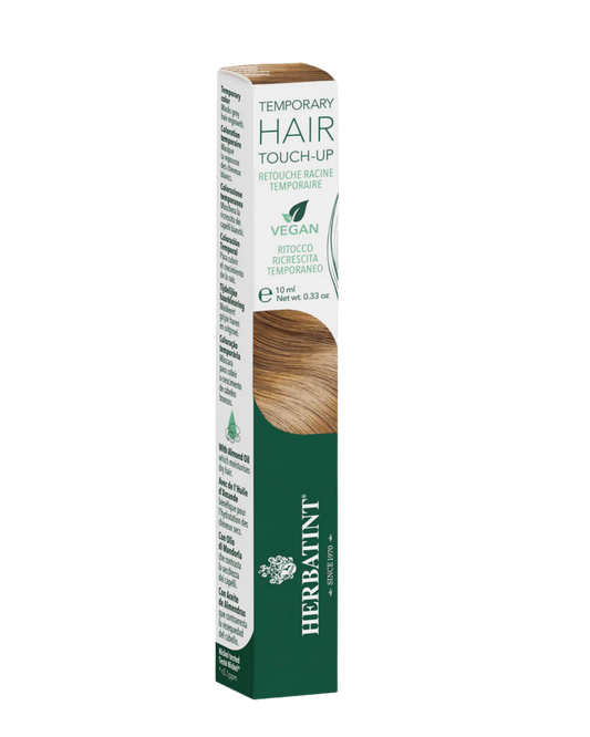 Hair Mascara Temporary Hair Touch-UP Blonde