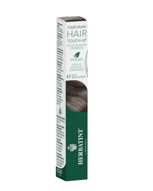Hair Mascara Temporary Hair Touch-UP Dark Chestnut