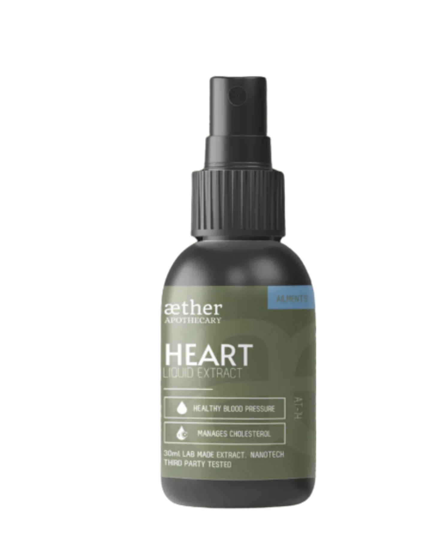 Heart Health Extract