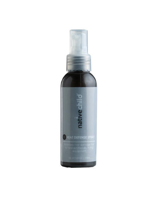 Heat Defence Spray (100ml)