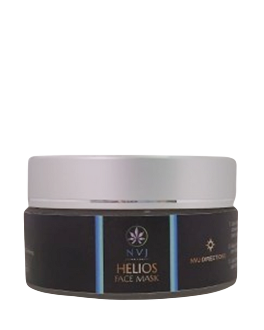 NVJ Helios Men’s Face Mask