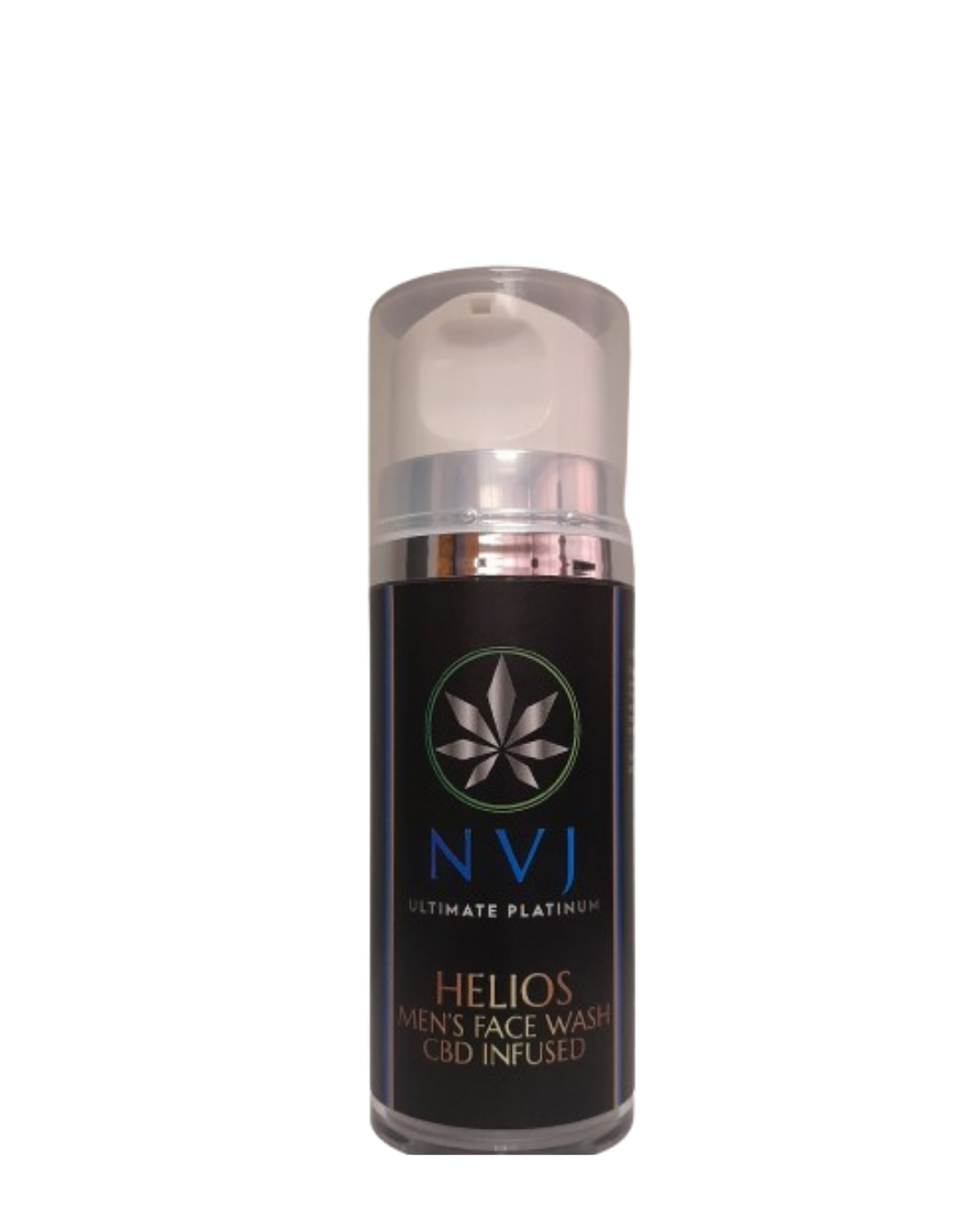 NVJ Helios Face Wash