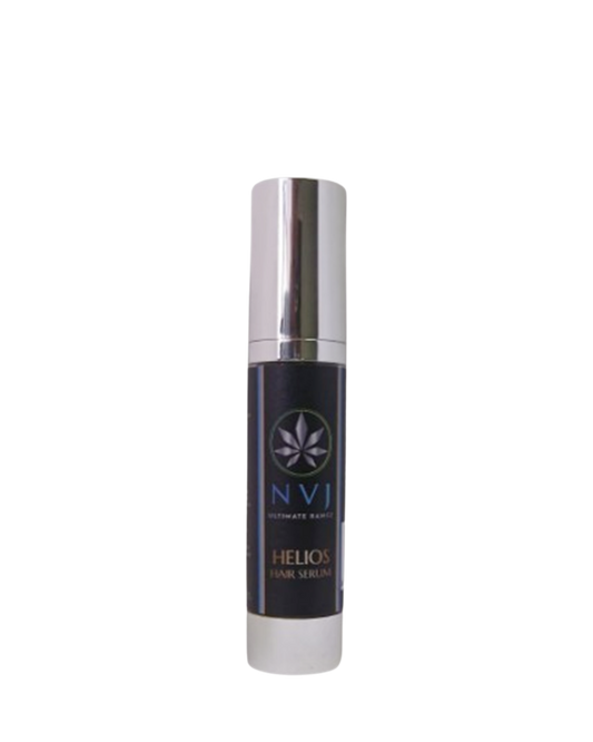 NVJ Helios Hair Serum