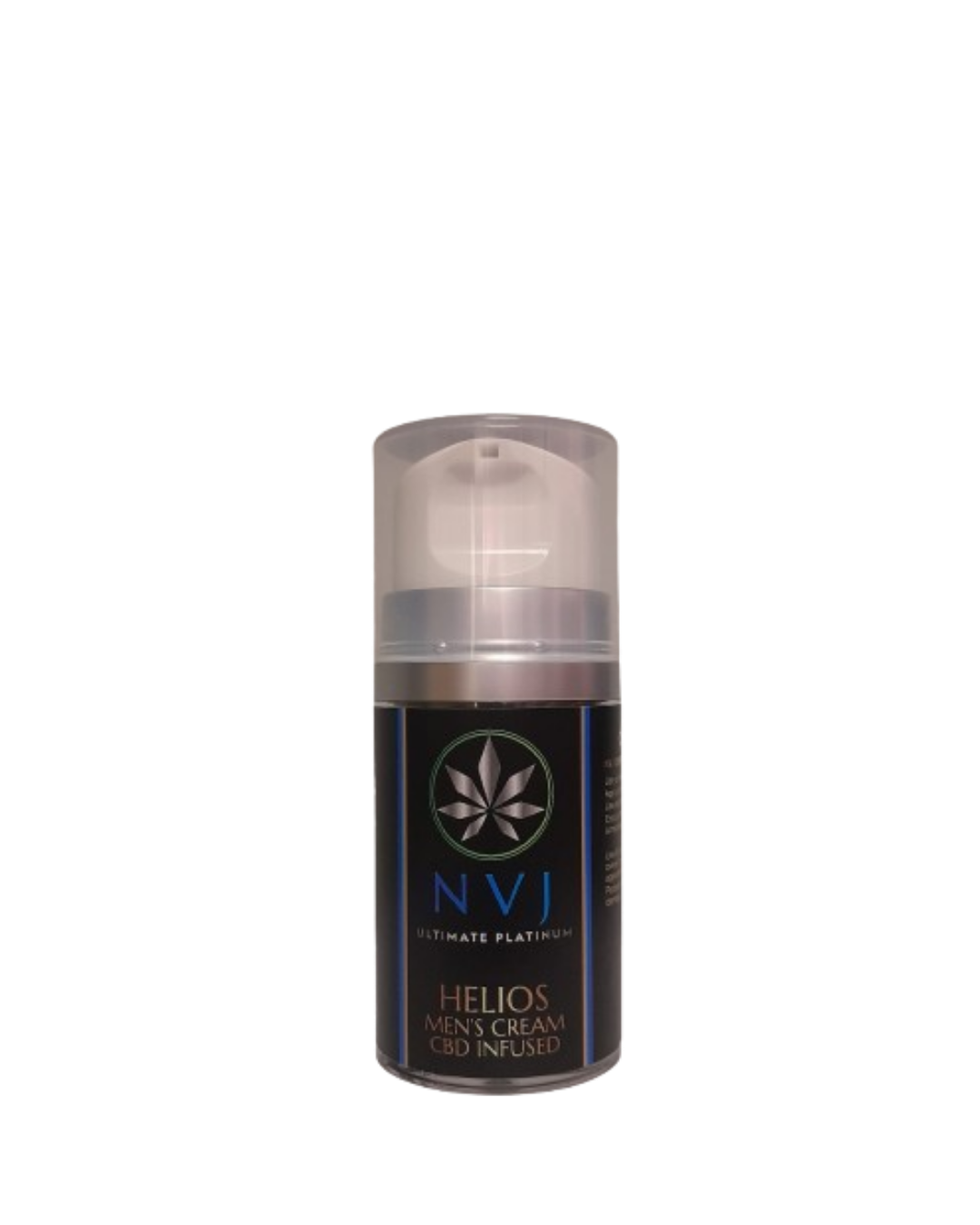 NVJ Helios Men’s Cream