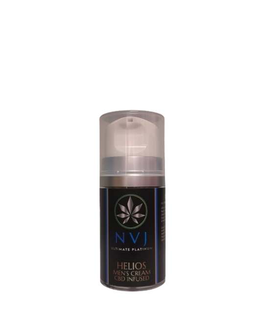 NVJ Helios Men’s Cream