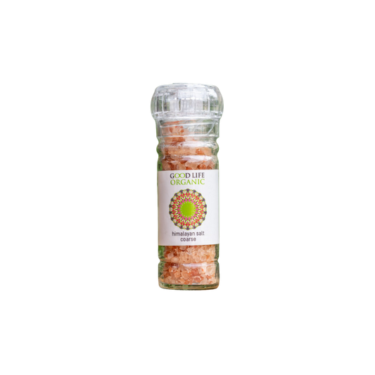 Himalayan Salt Coarse