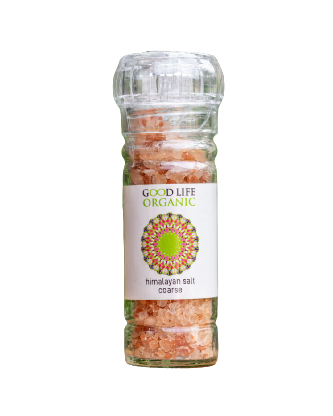 Himalayan Salt Coarse