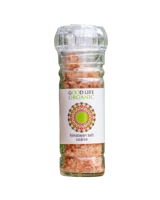 Himalayan Salt Coarse