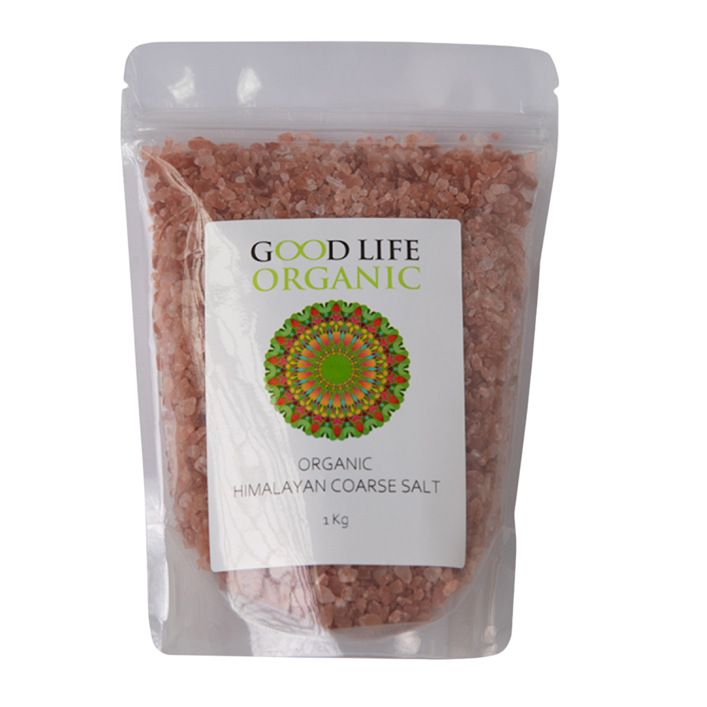 Himalayan Salt Coarse 1kg
