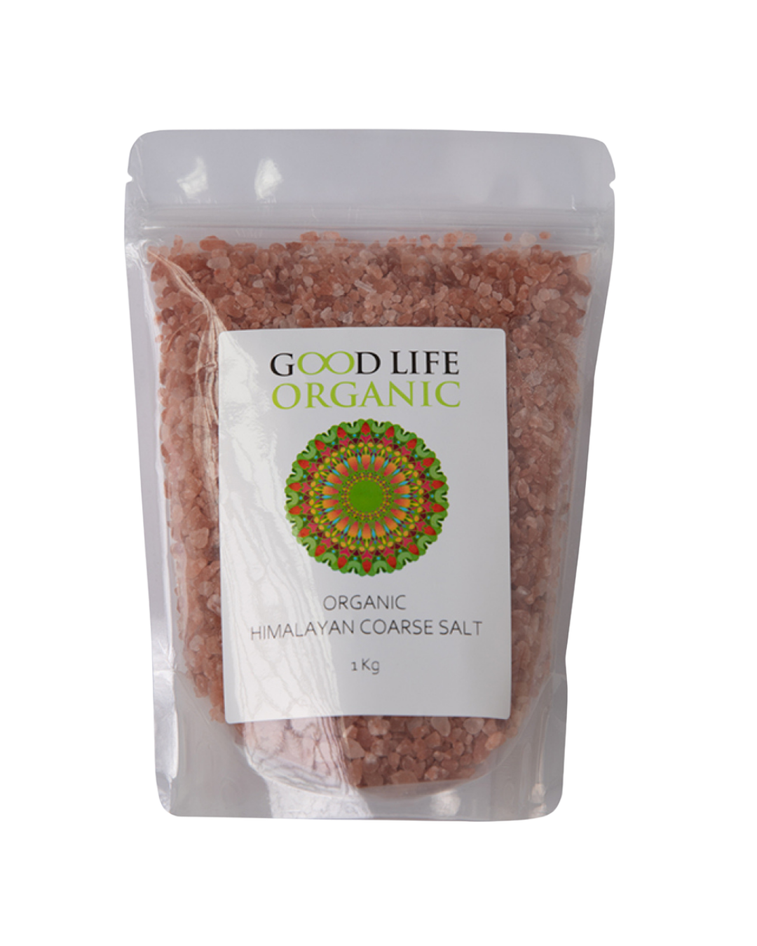 Himalayan Salt Coarse 1kg