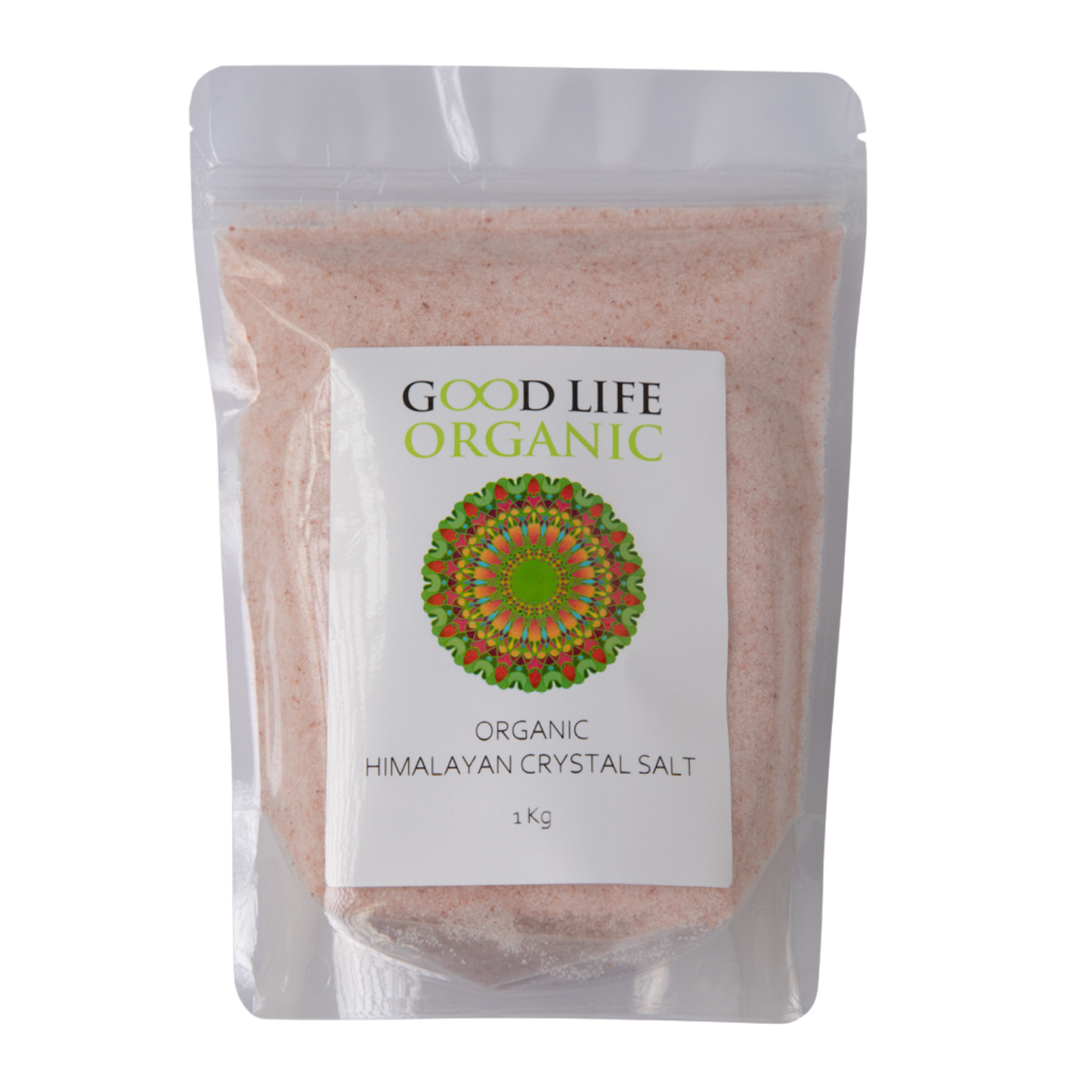 Himalayan Salt Crystals