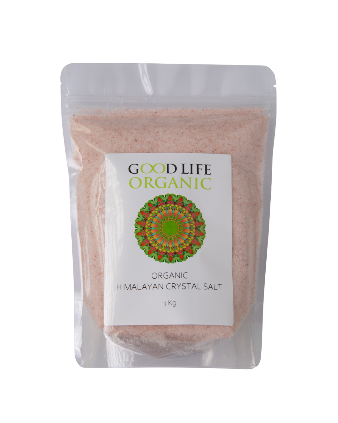 Himalayan Salt Crystals