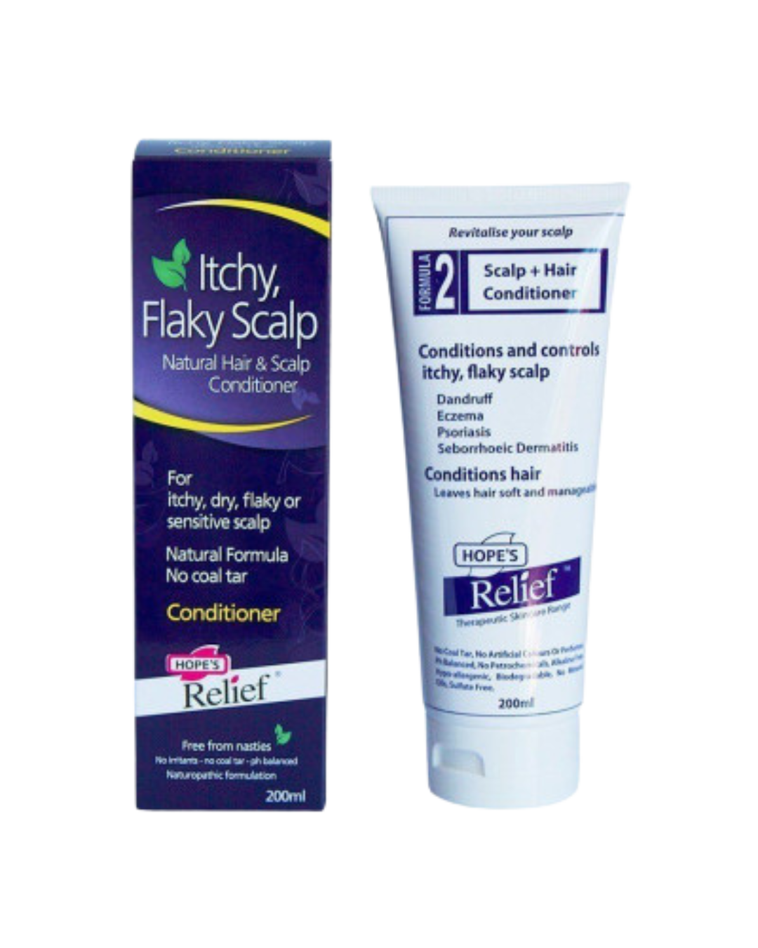 Hope’s Relief Conditioner (200ml)