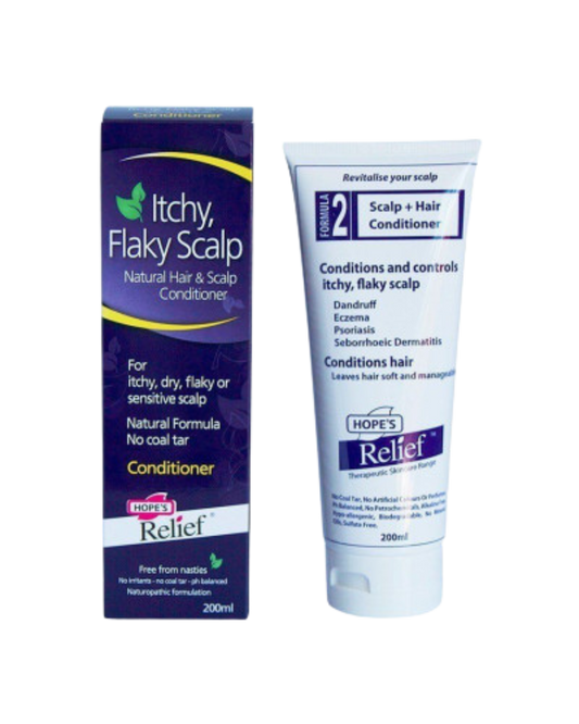 Hope’s Relief Conditioner (200ml)