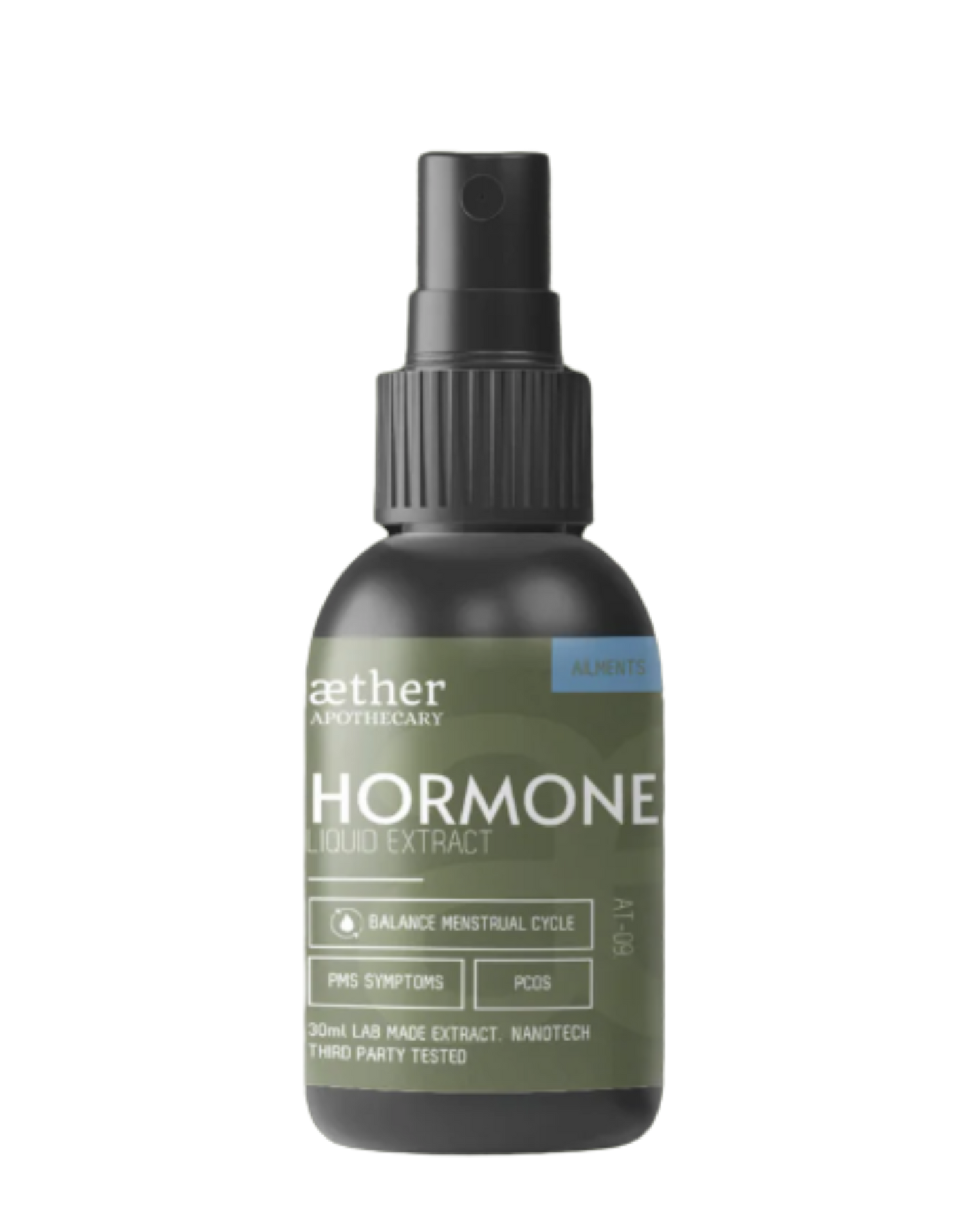 Hormone Extract