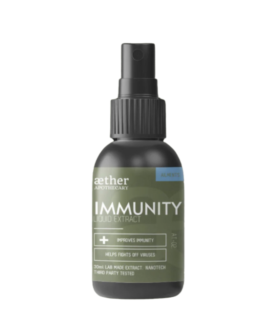 Immunity Extract