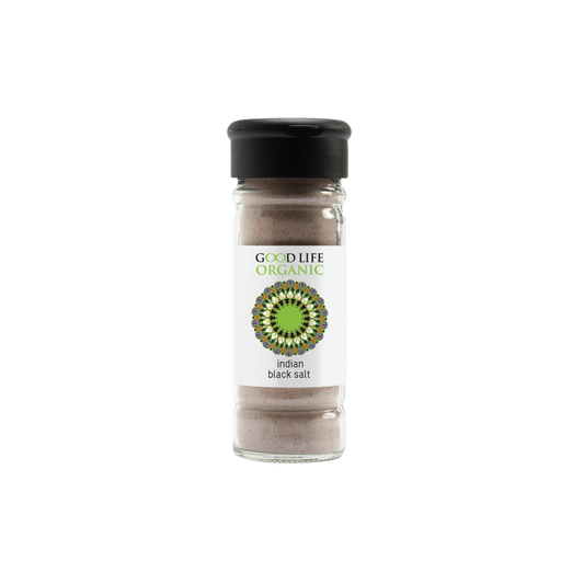 Indian Black Salt Kala Namak