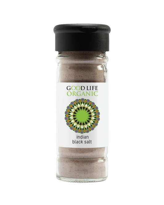 Indian Black Salt Kala Namak