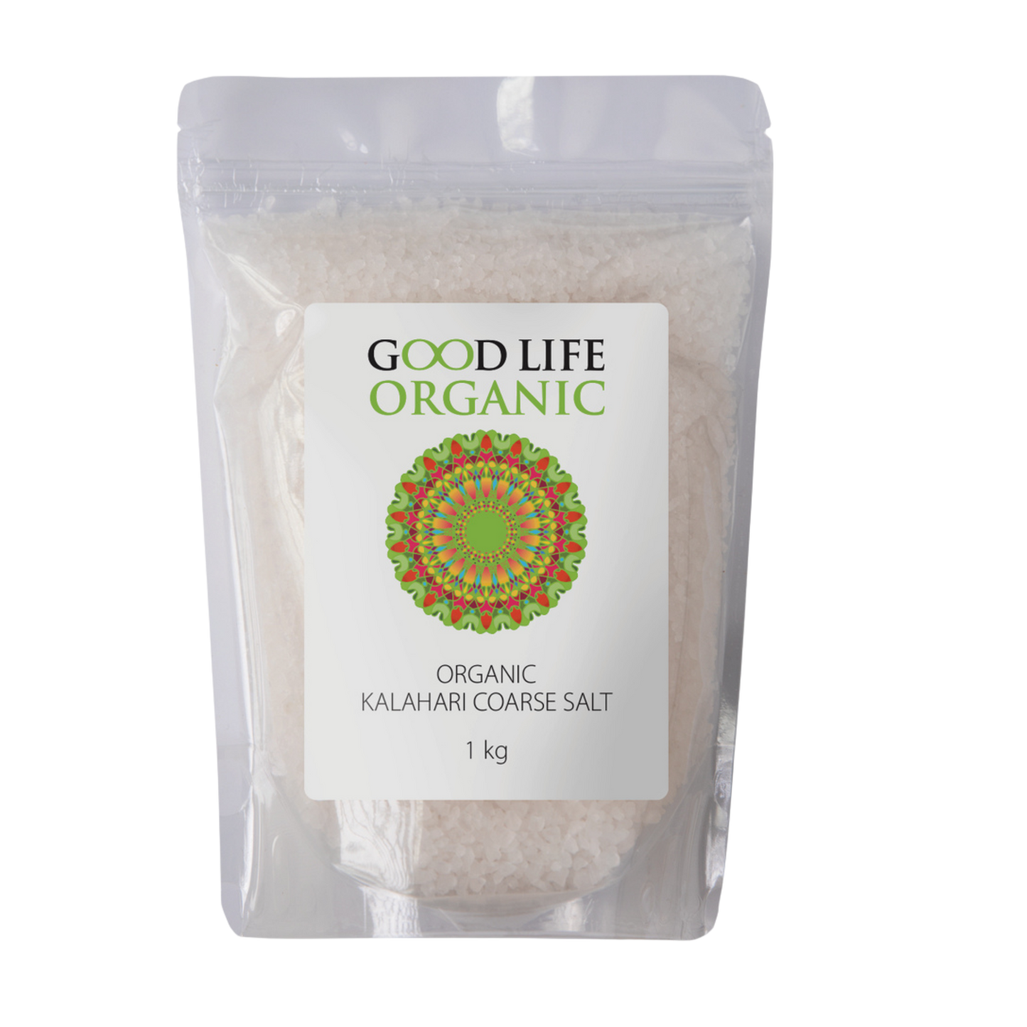 Kalahari Salt Coarse