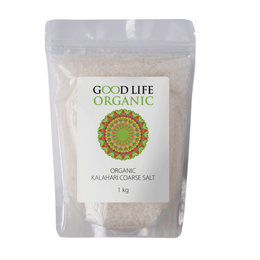 Kalahari Salt Coarse