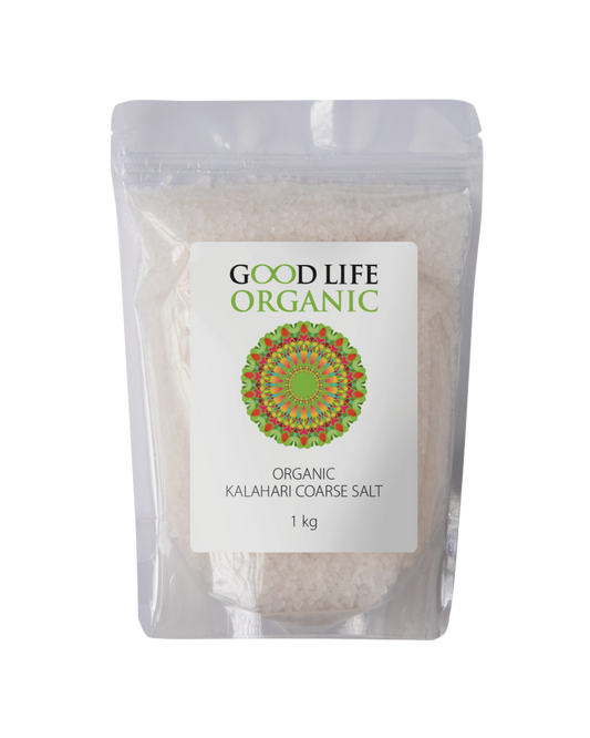 Kalahari Salt Coarse
