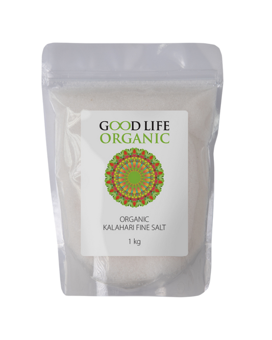 Kalahari Salt Fine