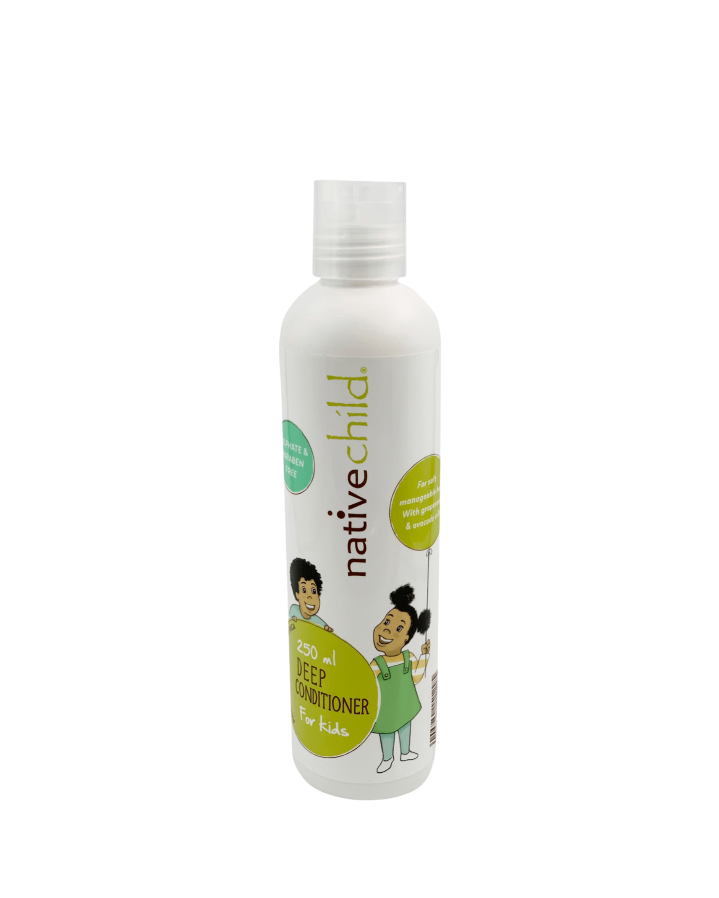 Kids Deep Conditioner (250ml)